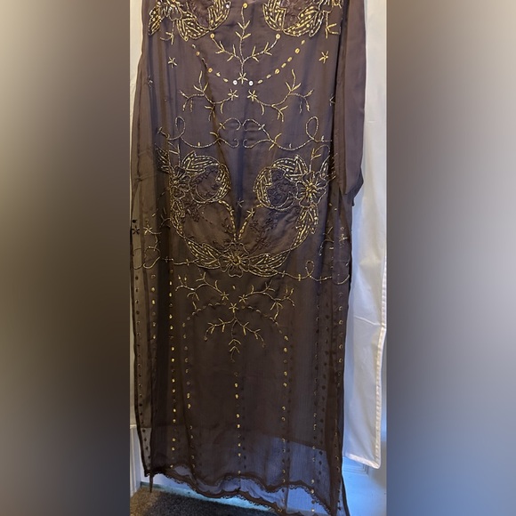 Free People Bali Audacity Slip - Picture 10 of 14